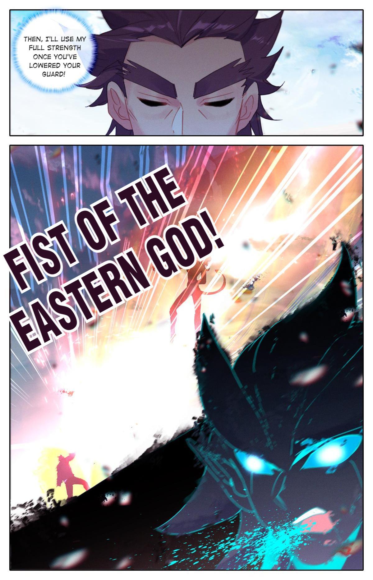 The Strongest Civilian in Xiuxian Academy Chapter 28 - Page 2