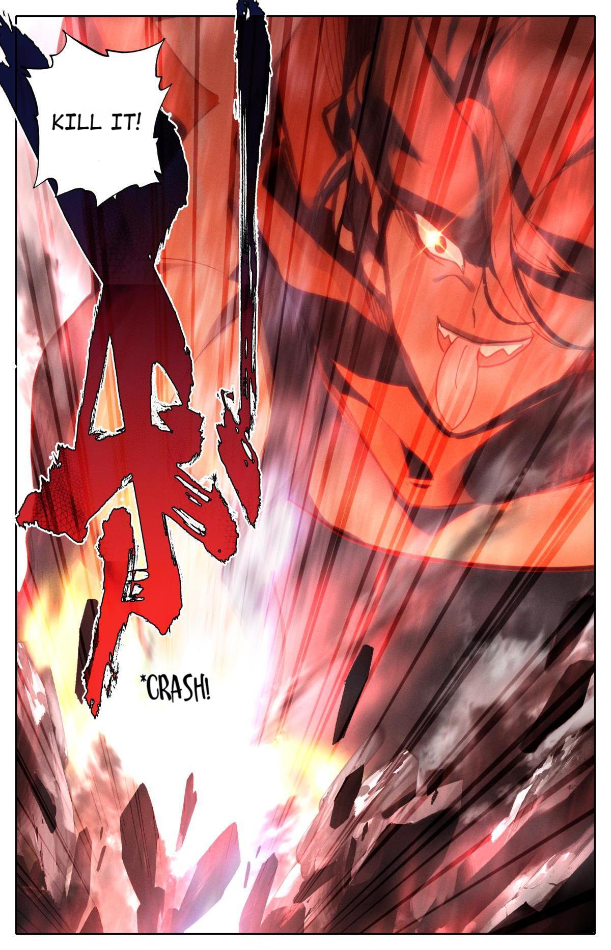 The Strongest Civilian in Xiuxian Academy Chapter 28 - Page 8