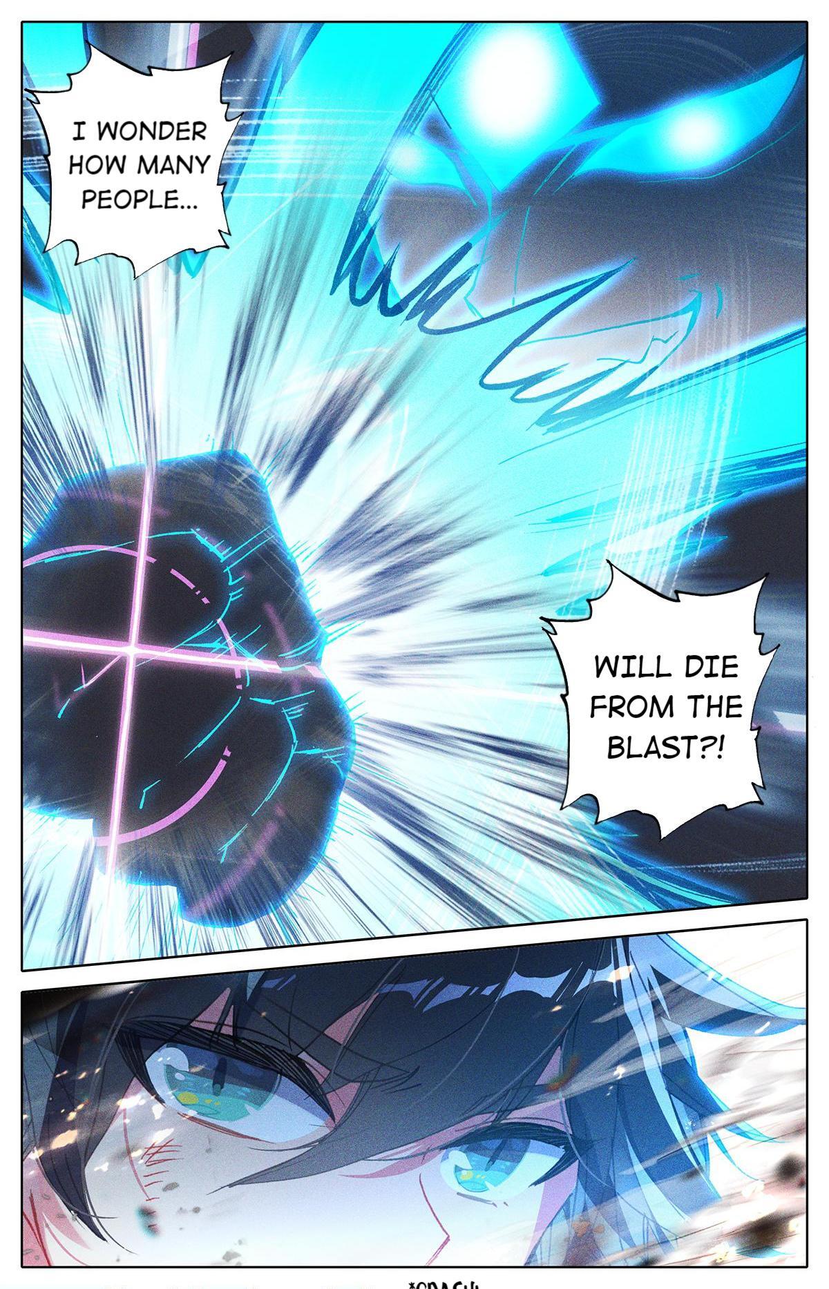 The Strongest Civilian in Xiuxian Academy Chapter 29 - Page 10