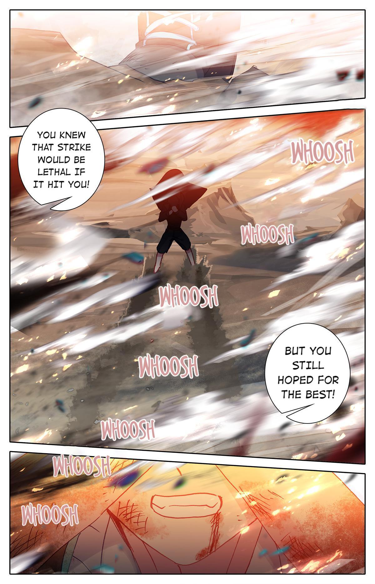 The Strongest Civilian in Xiuxian Academy Chapter 29 - Page 12