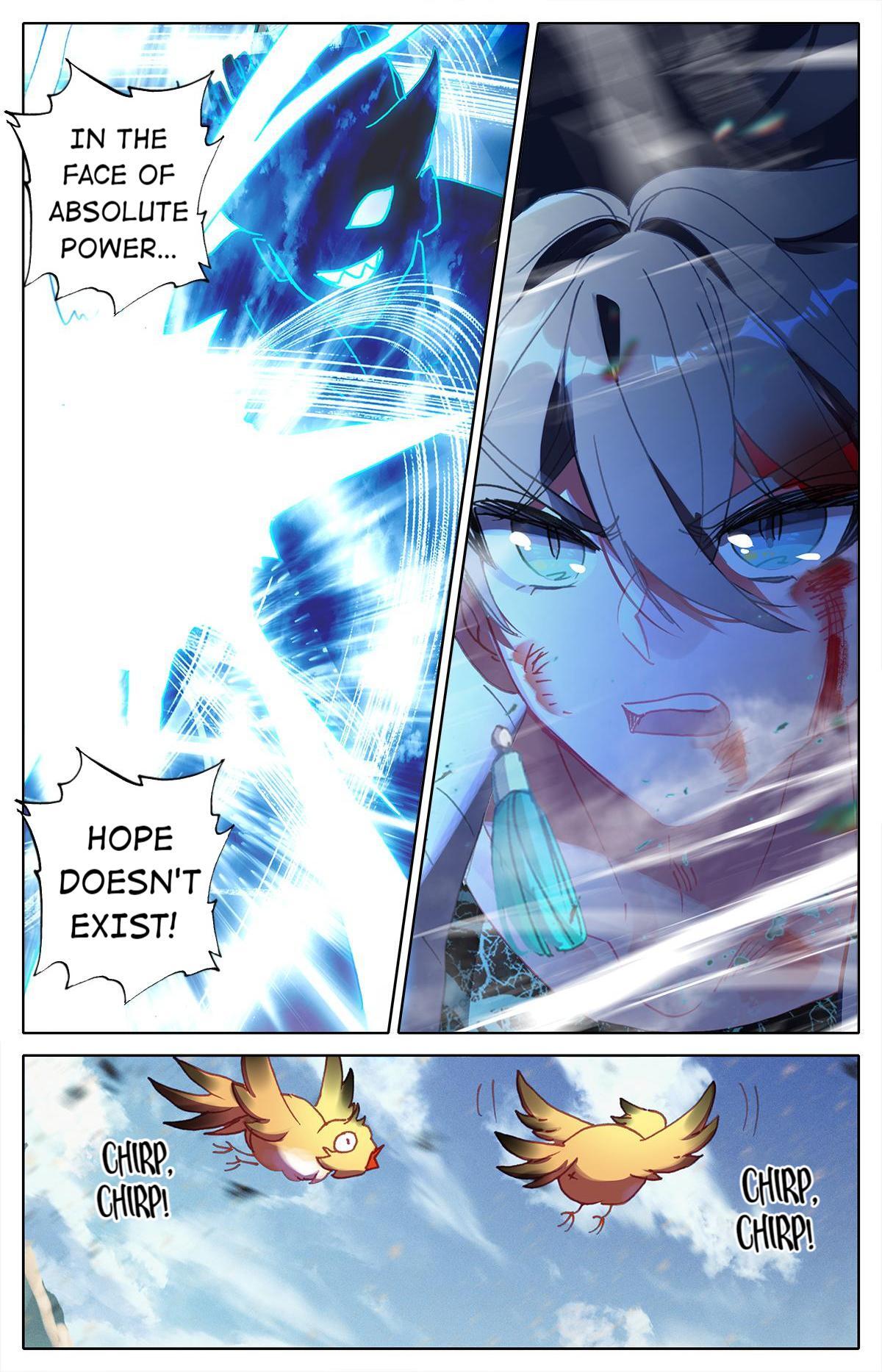 The Strongest Civilian in Xiuxian Academy Chapter 29 - Page 13