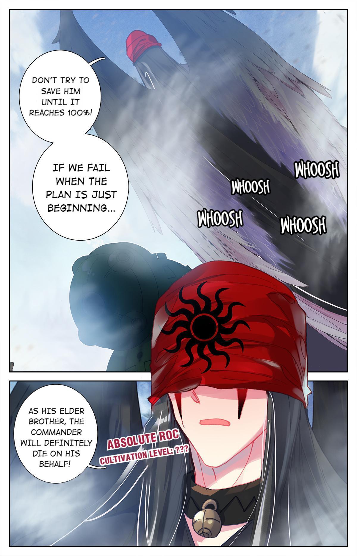 The Strongest Civilian in Xiuxian Academy Chapter 29 - Page 15