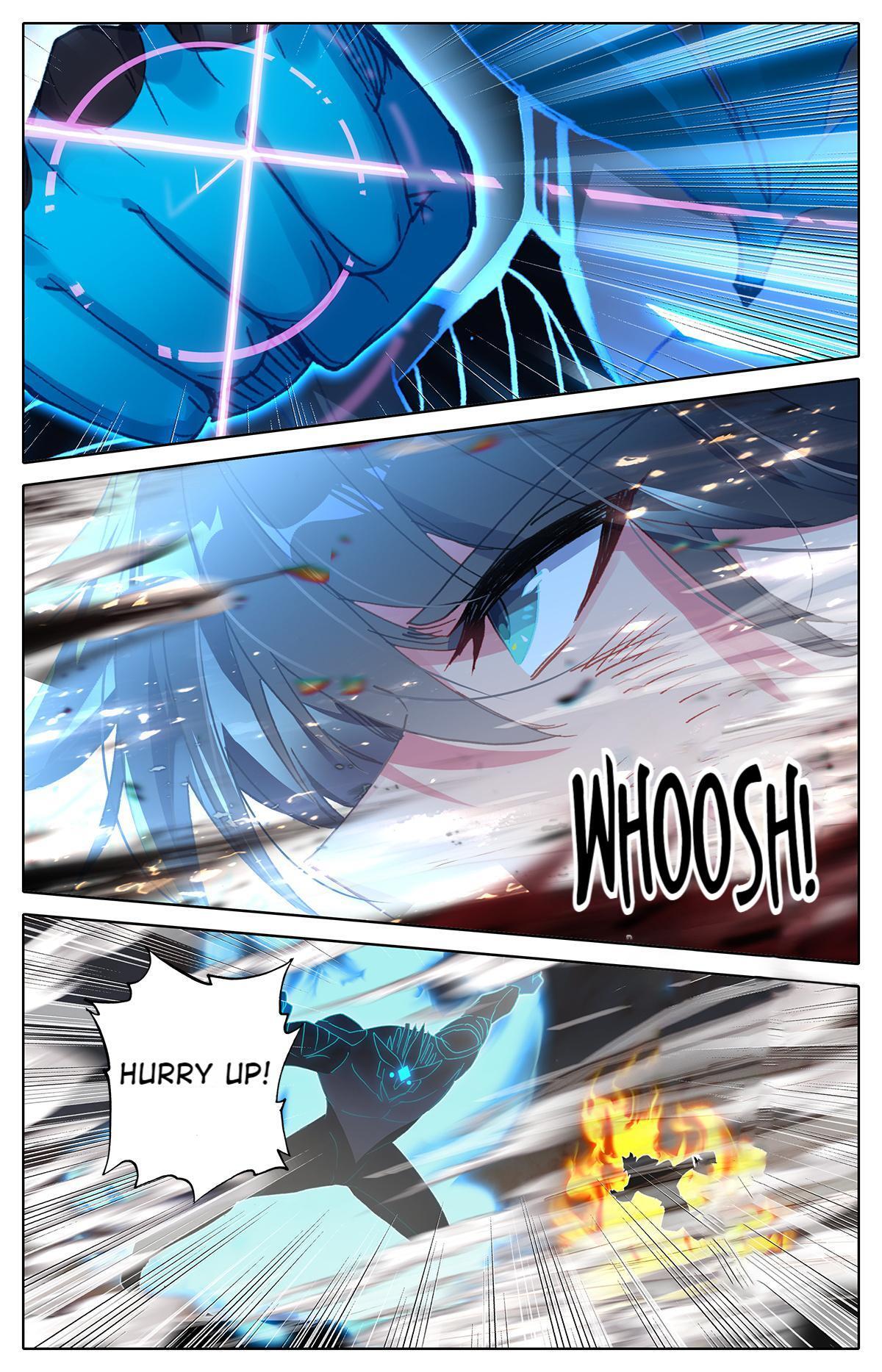 The Strongest Civilian in Xiuxian Academy Chapter 29 - Page 18