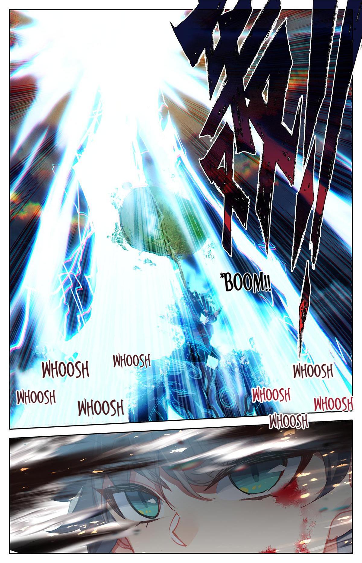 The Strongest Civilian in Xiuxian Academy Chapter 29 - Page 7