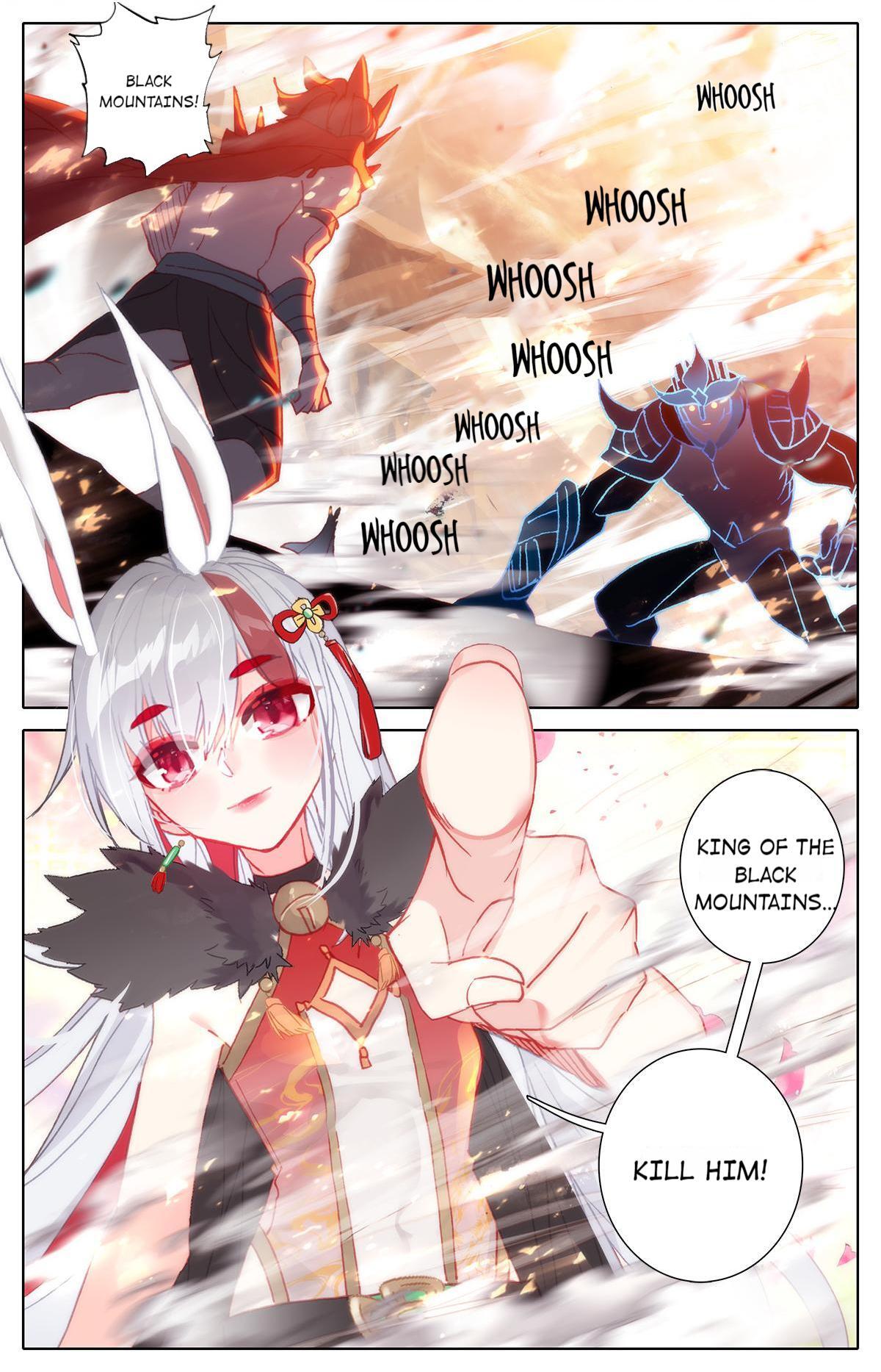 The Strongest Civilian in Xiuxian Academy Chapter 30 - Page 1