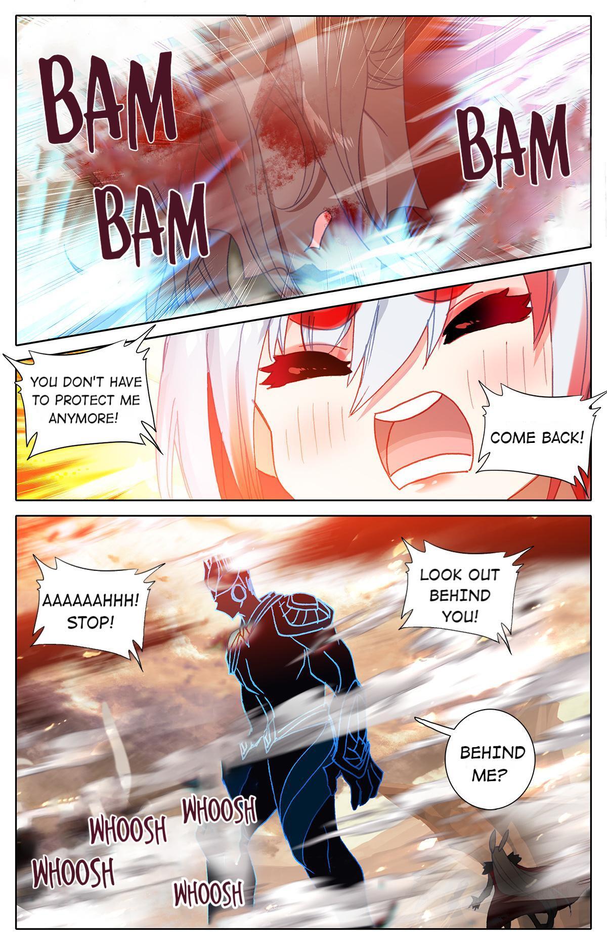 The Strongest Civilian in Xiuxian Academy Chapter 30 - Page 9