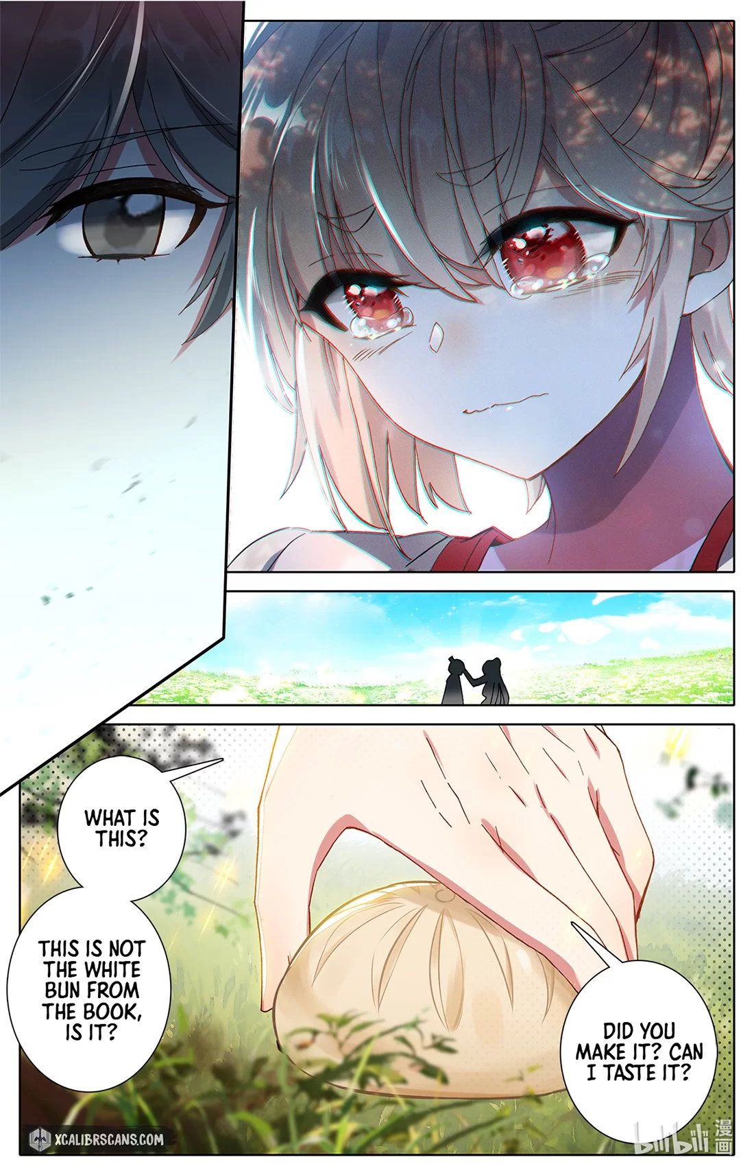 The Strongest Civilian in Xiuxian Academy Chapter 4 - Page 6