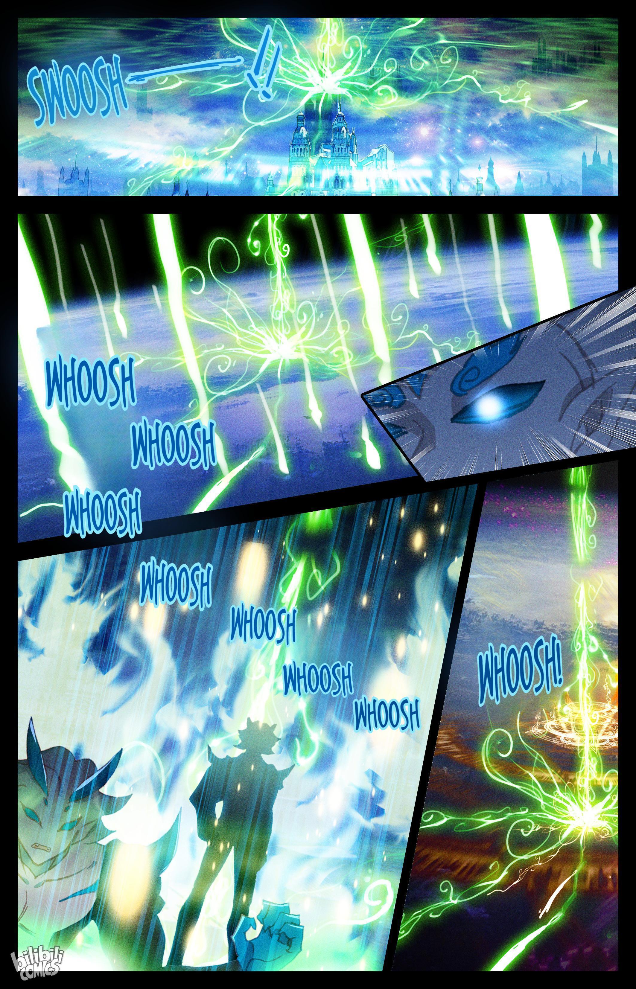 The Strongest Civilian in Xiuxian Academy Chapter 45 - Page 6