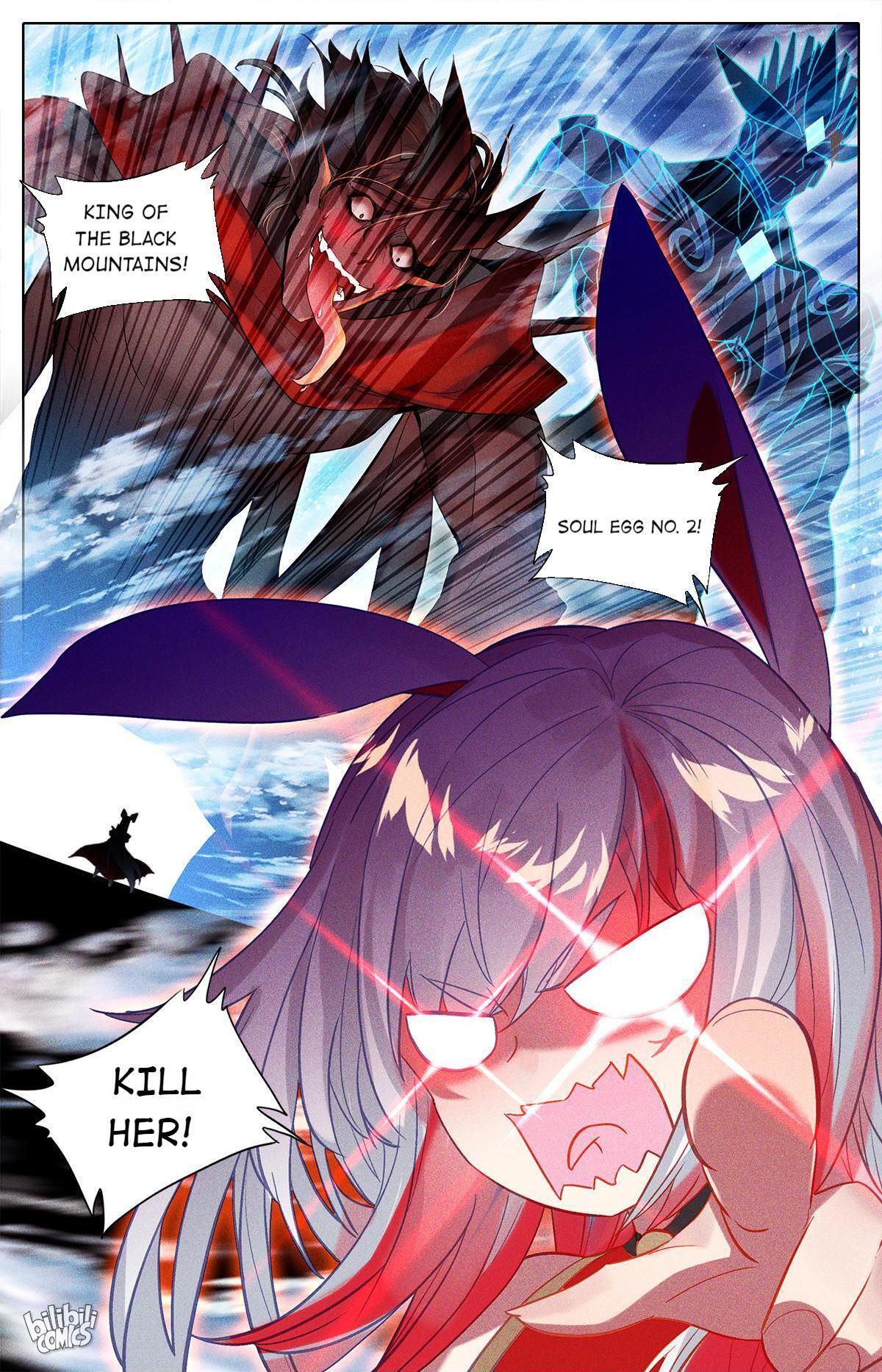 The Strongest Civilian in Xiuxian Academy Chapter 47 - Page 7
