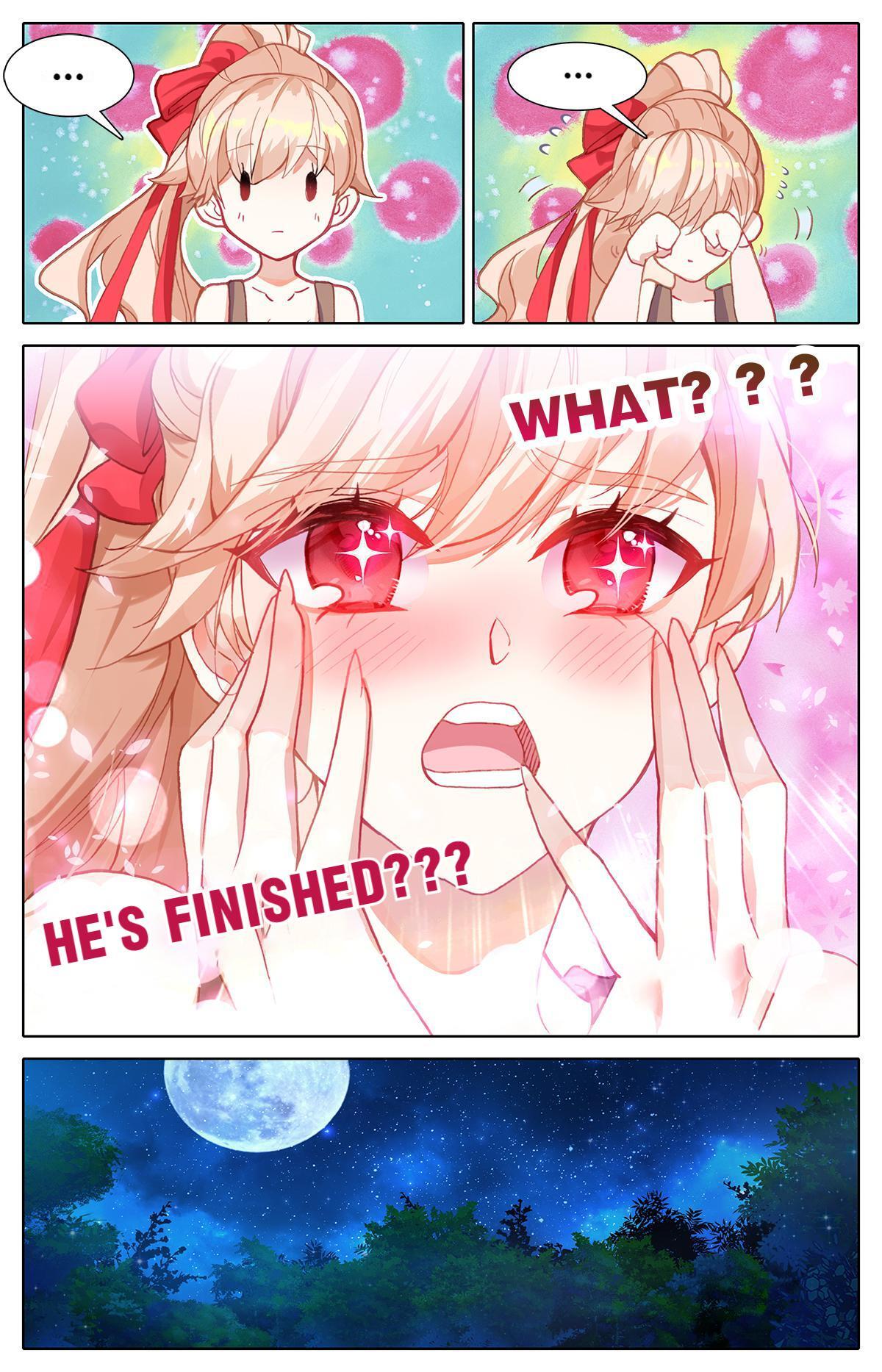 The Strongest Civilian in Xiuxian Academy Chapter 5 - Page 12