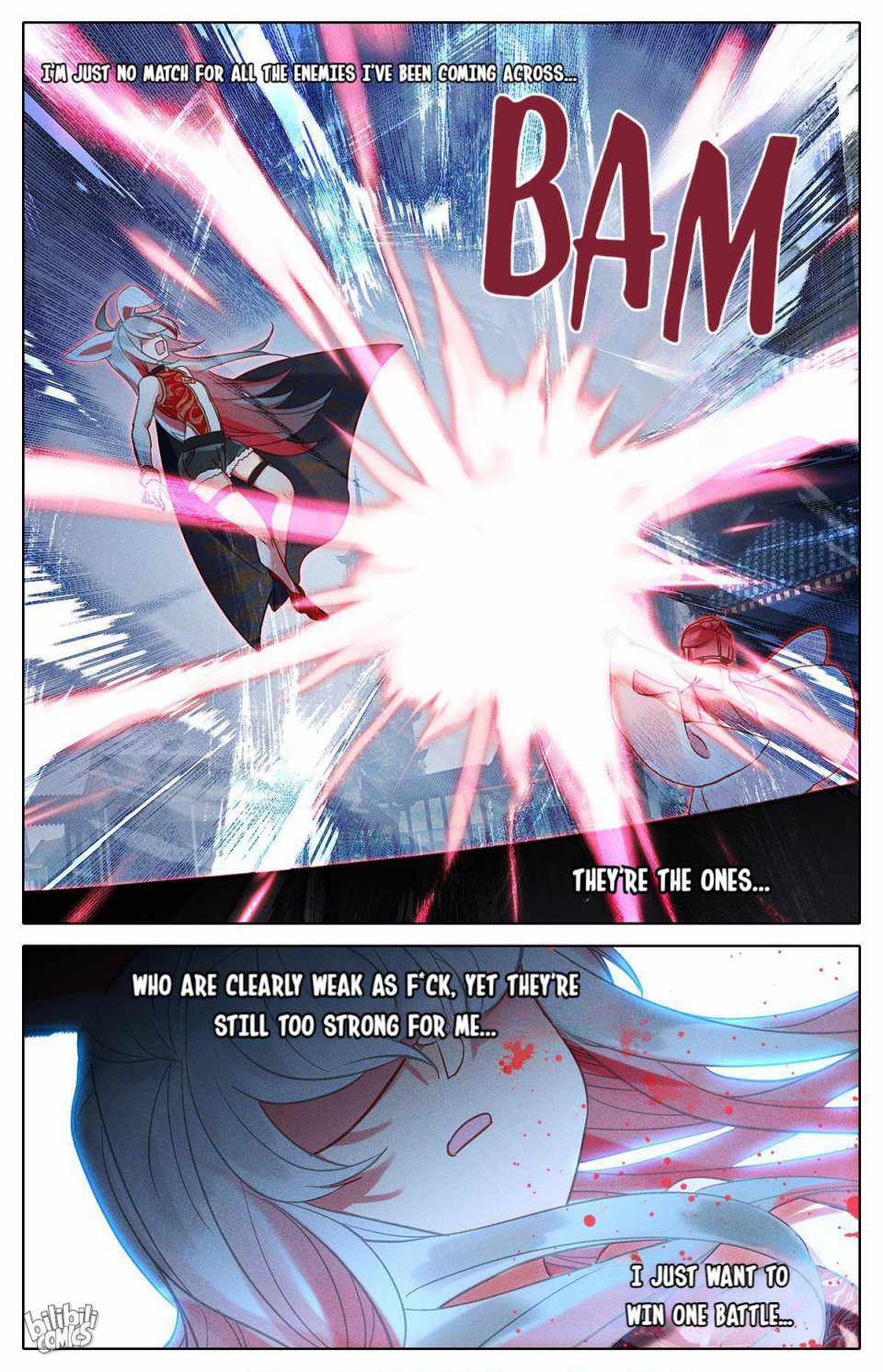 The Strongest Civilian in Xiuxian Academy Chapter 51 - Page 12