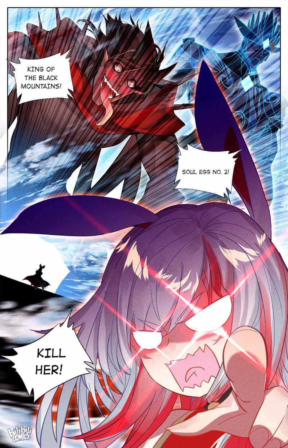 The Strongest Civilian in Xiuxian Academy Chapter 51 - Page 7