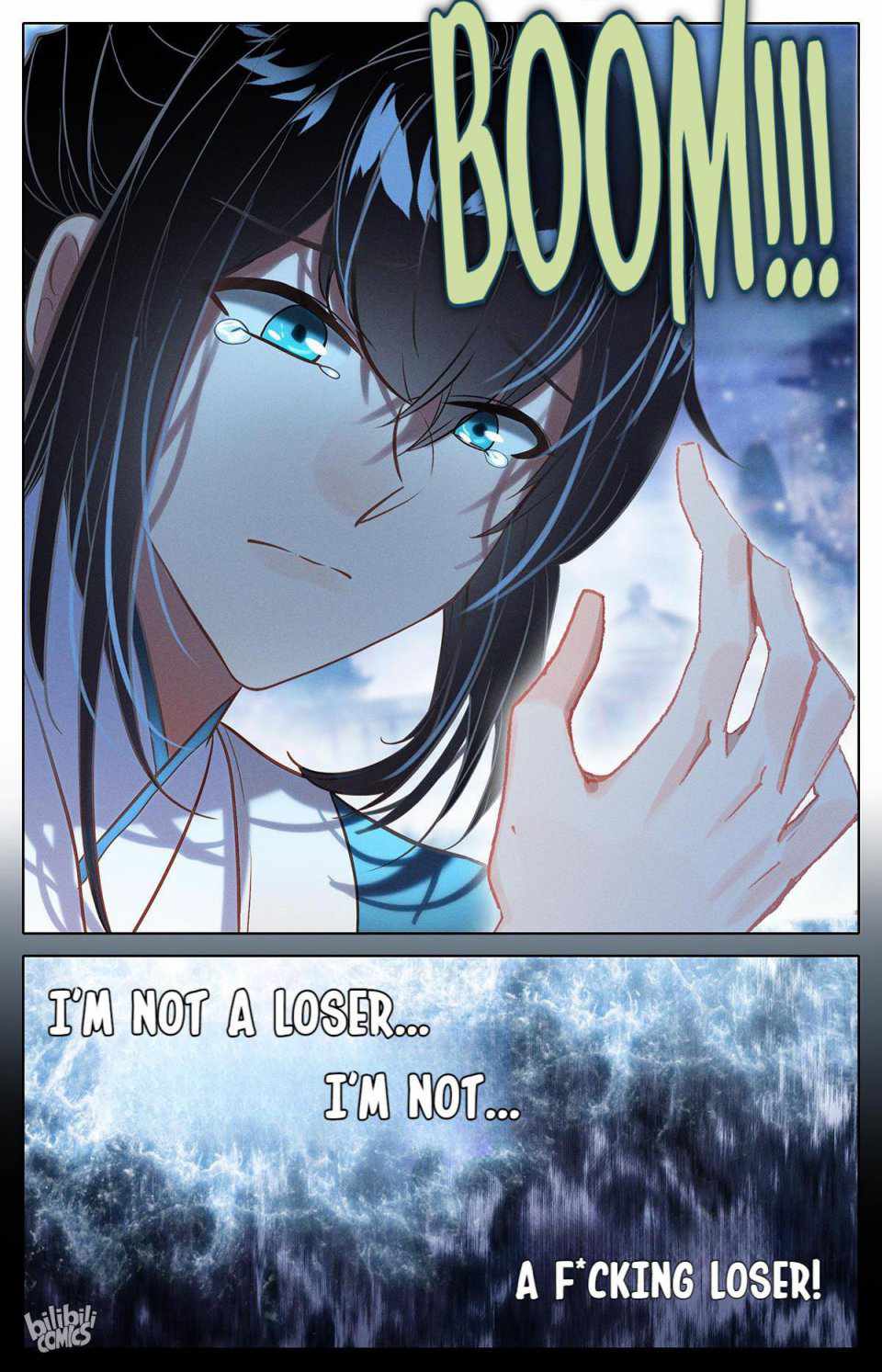 The Strongest Civilian in Xiuxian Academy Chapter 52 - Page 11