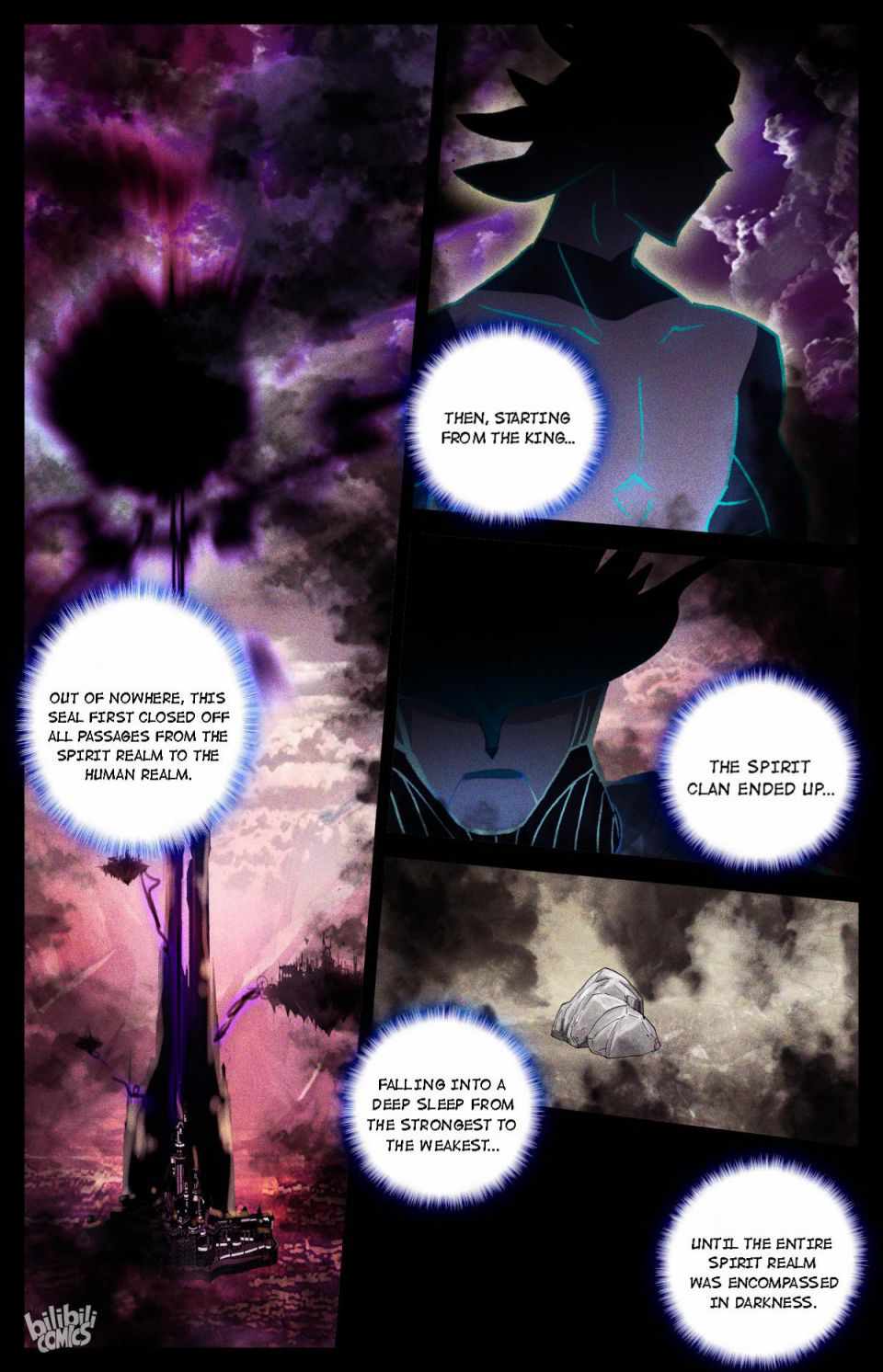 The Strongest Civilian in Xiuxian Academy Chapter 56 - Page 10