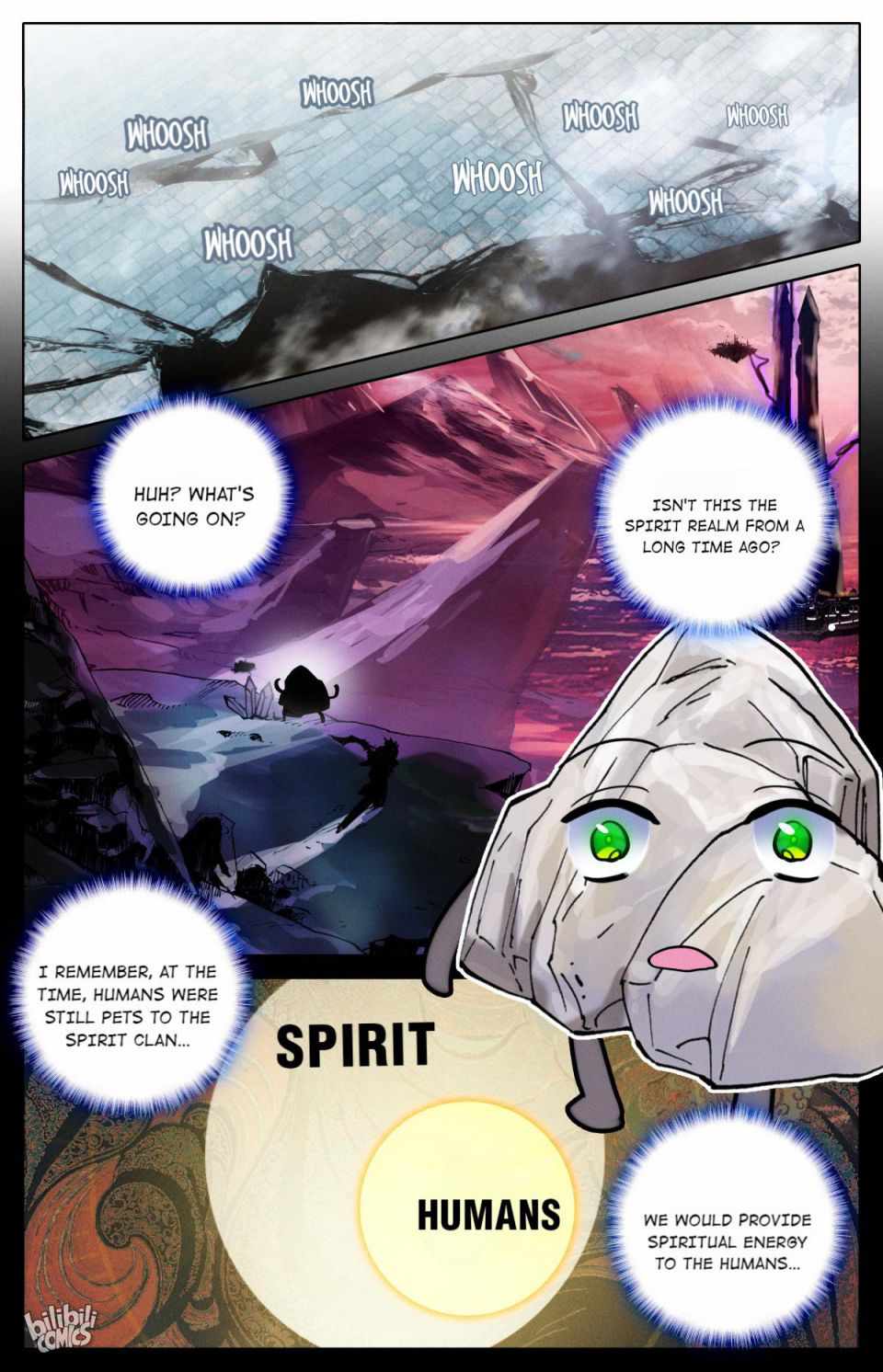 The Strongest Civilian in Xiuxian Academy Chapter 56 - Page 4
