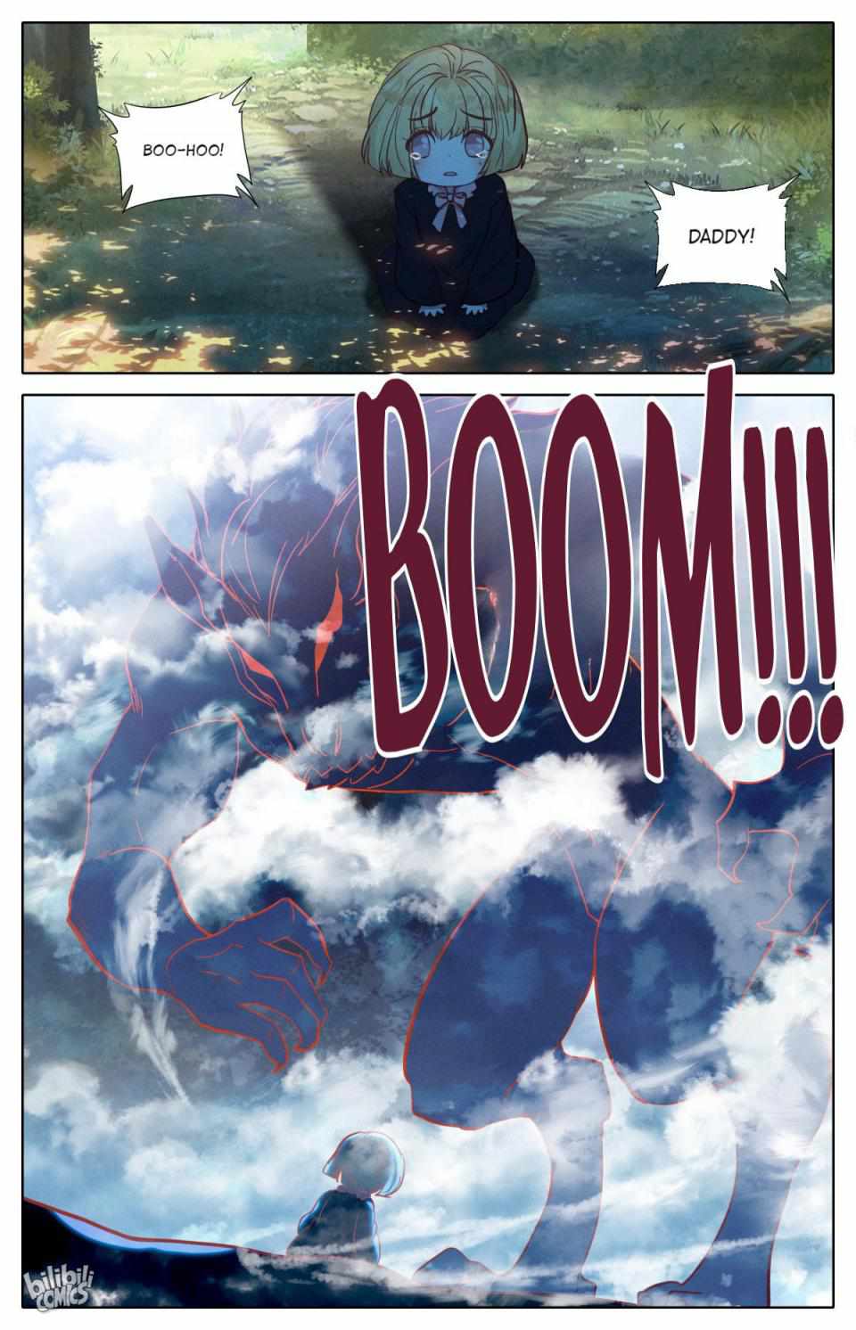 The Strongest Civilian in Xiuxian Academy Chapter 57 - Page 16