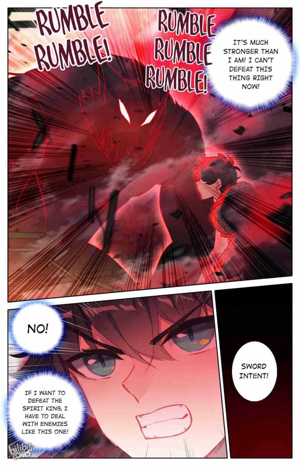 The Strongest Civilian in Xiuxian Academy Chapter 58 - Page 10