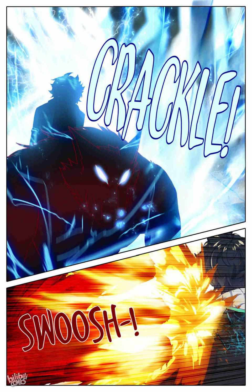 The Strongest Civilian in Xiuxian Academy Chapter 58 - Page 15