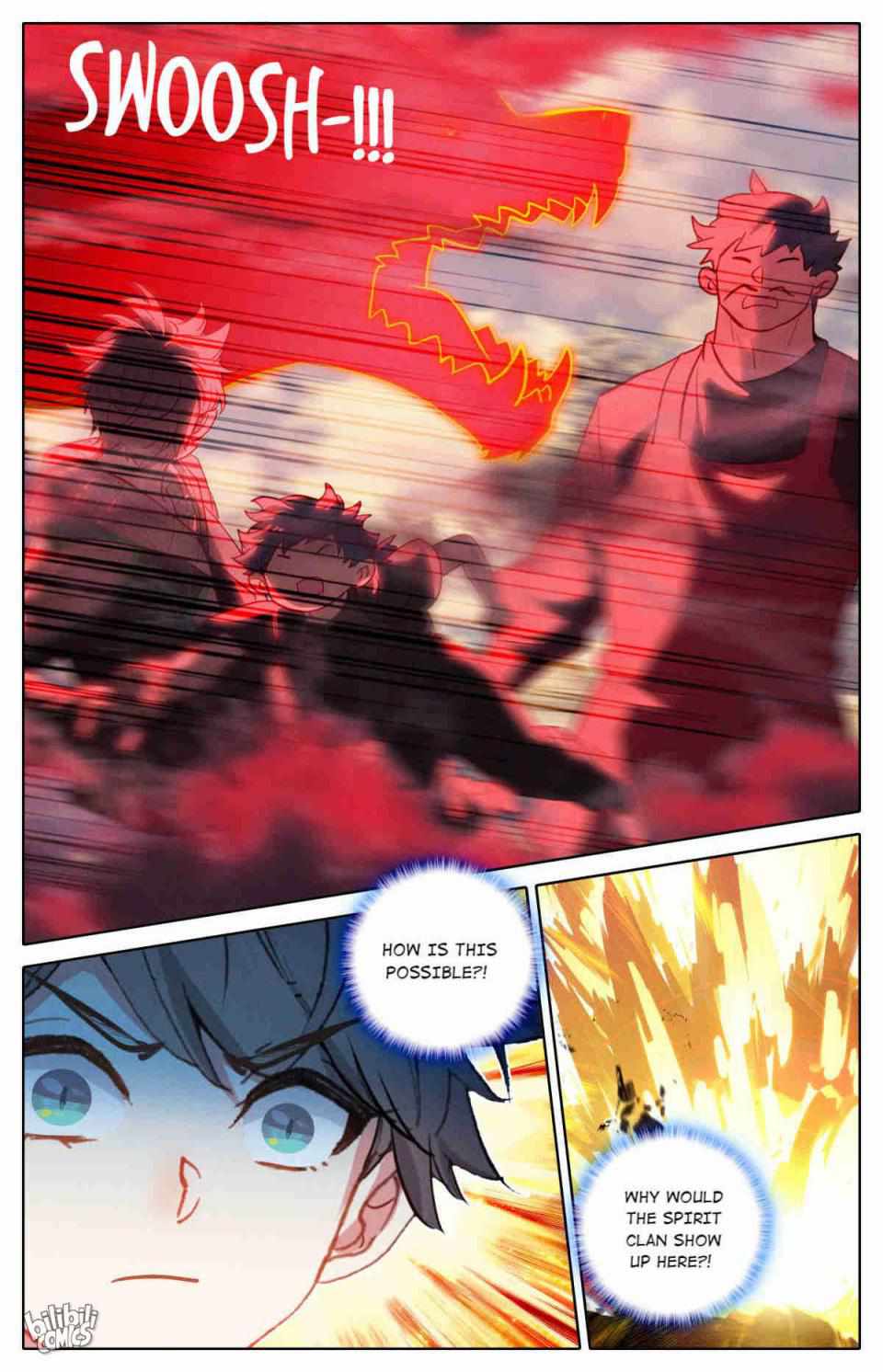 The Strongest Civilian in Xiuxian Academy Chapter 58 - Page 4
