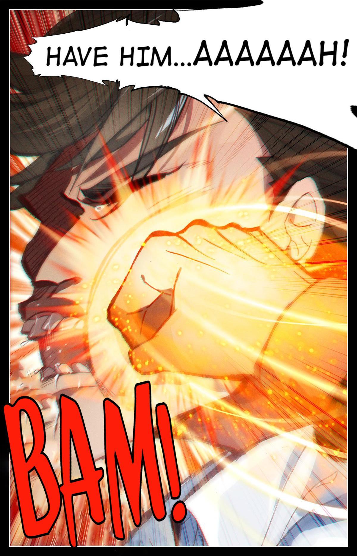 The Strongest Civilian in Xiuxian Academy Chapter 6 - Page 16
