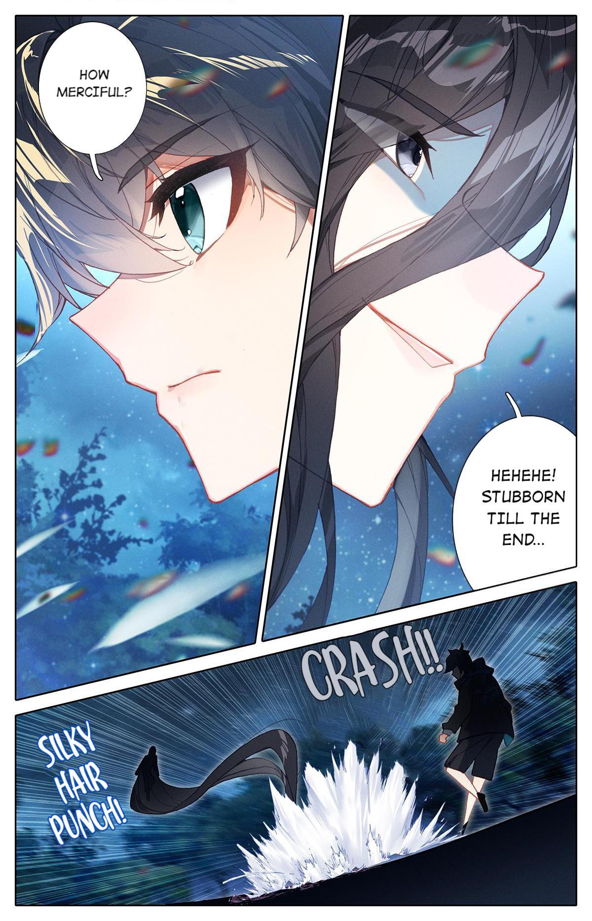 The Strongest Civilian in Xiuxian Academy Chapter 7 - Page 5
