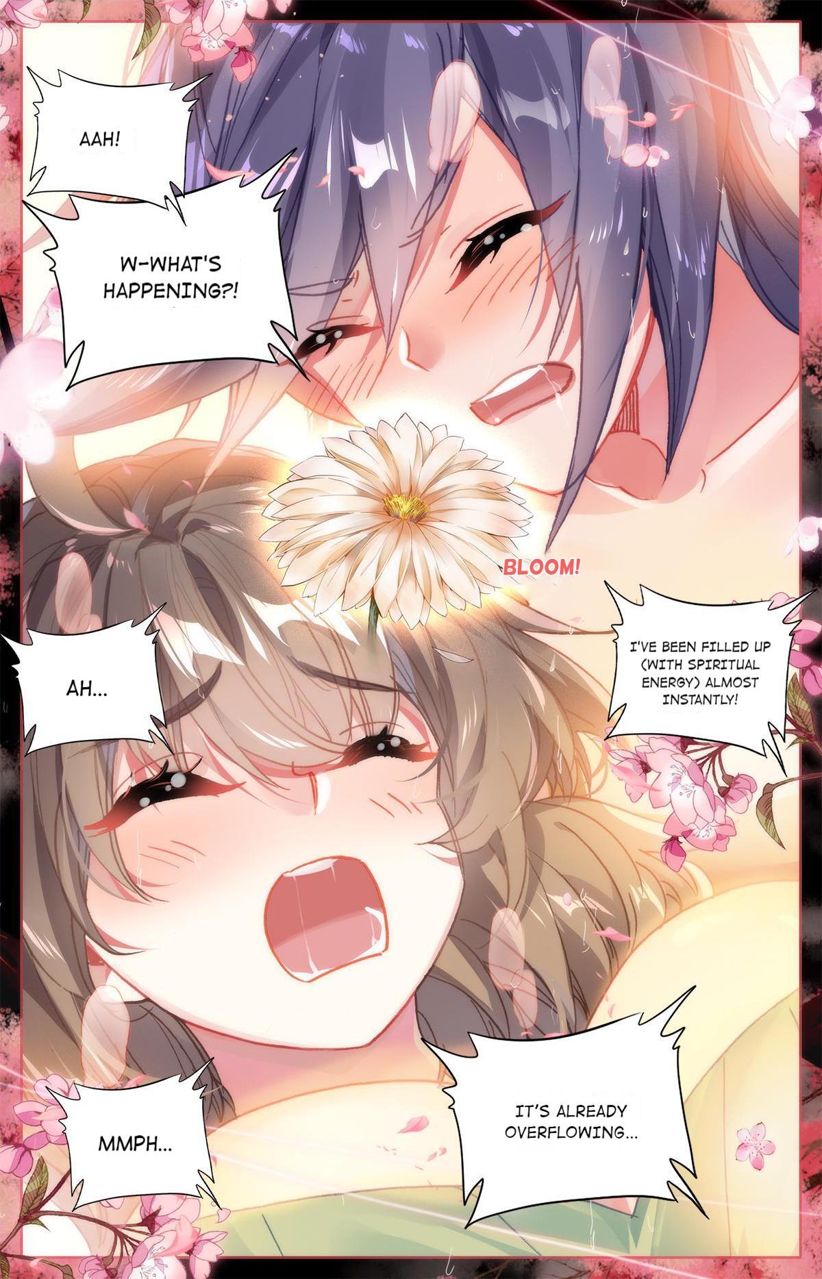 The Strongest Civilian in Xiuxian Academy Chapter 8 - Page 14