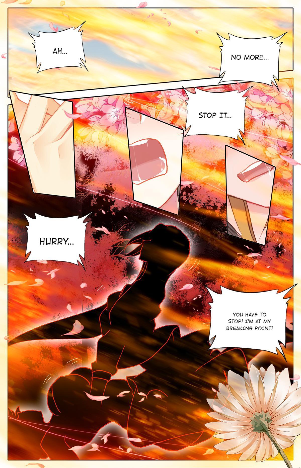 The Strongest Civilian in Xiuxian Academy Chapter 8 - Page 15