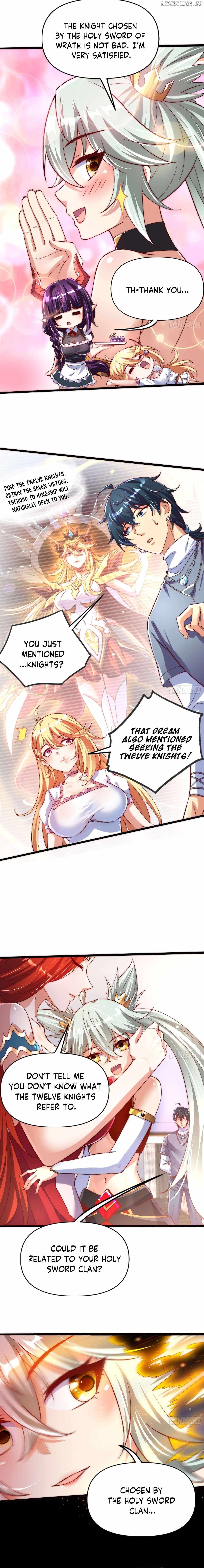 The Strongest Crystal Beast Master Chapter 17 - Page 2