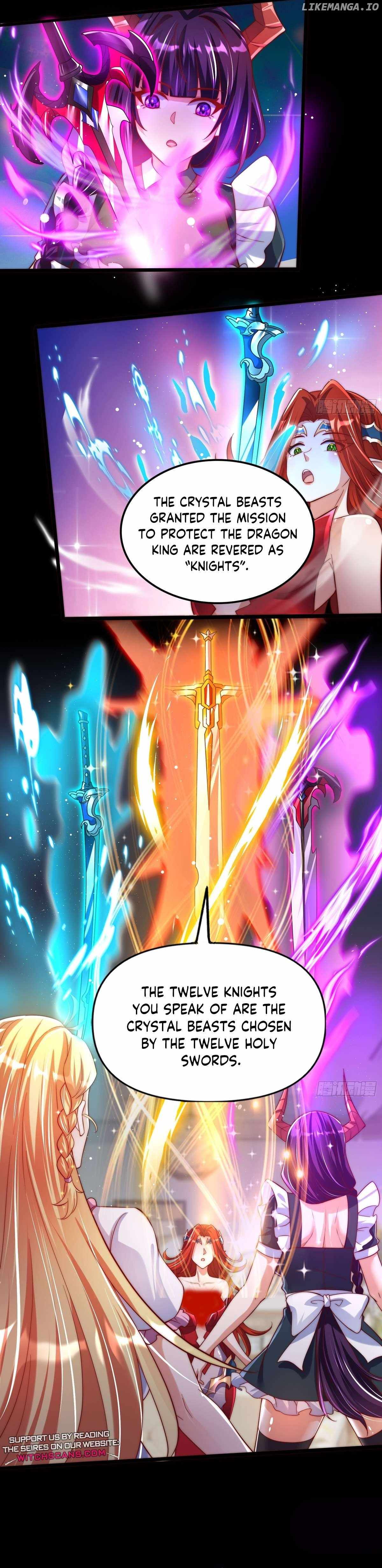 The Strongest Crystal Beast Master Chapter 17 - Page 3