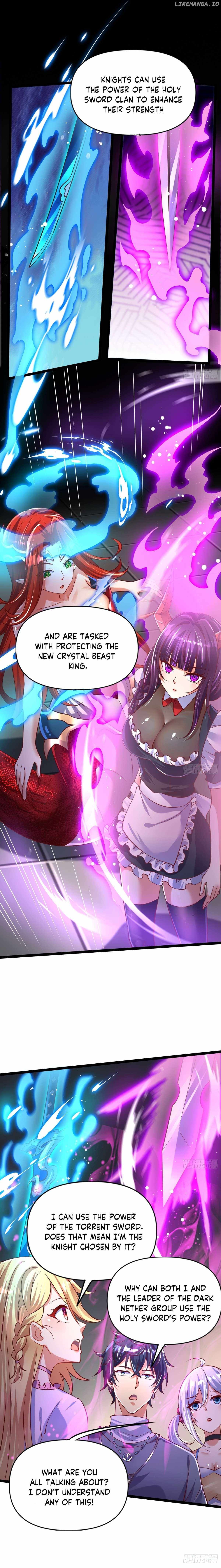 The Strongest Crystal Beast Master Chapter 17 - Page 4