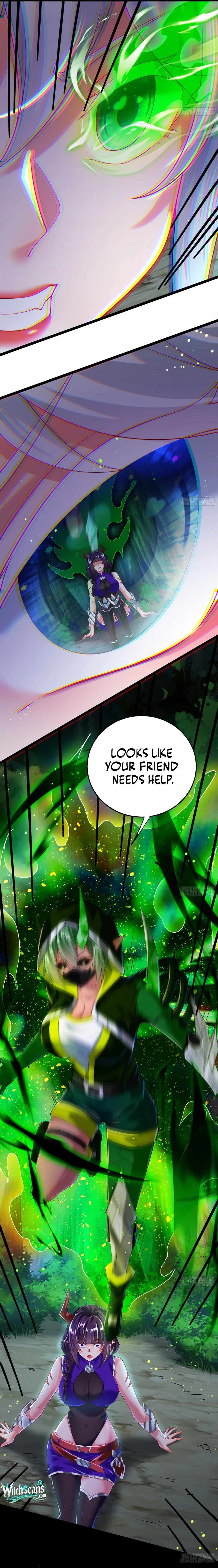The Strongest Crystal Beast Master Chapter 23 - Page 6