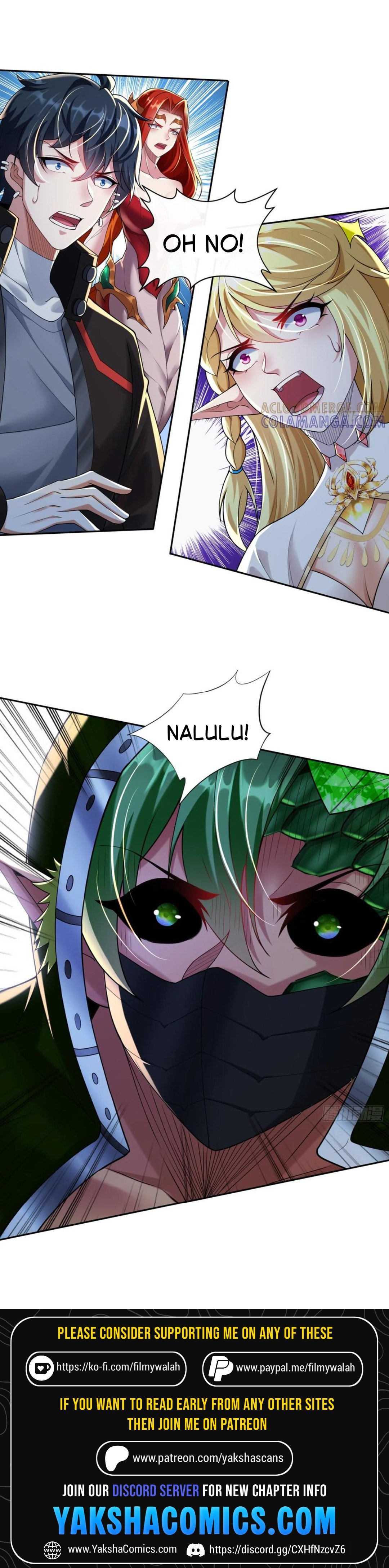 The Strongest Crystal Beast Master Chapter 25 - Page 7