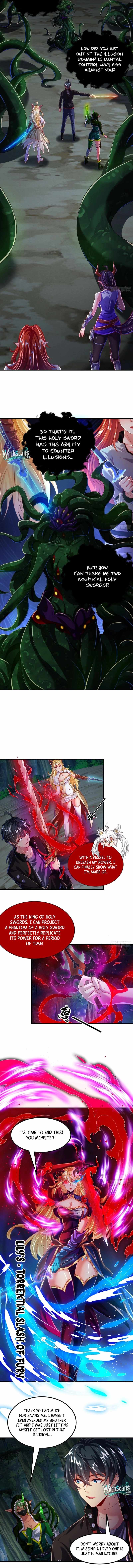 The Strongest Crystal Beast Master Chapter 28 - Page 2