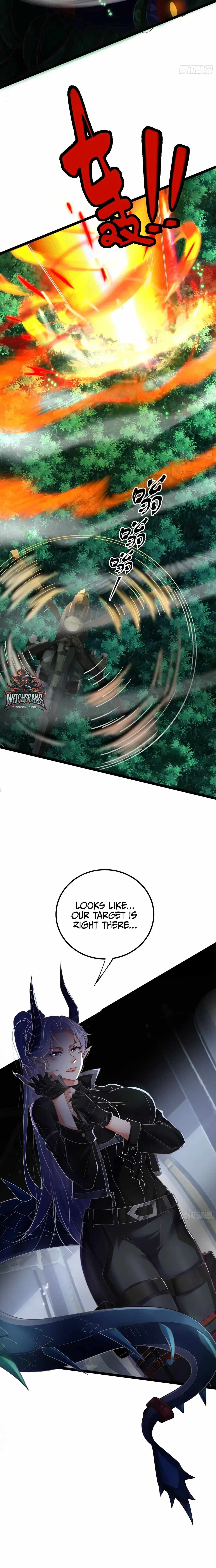 The Strongest Crystal Beast Master Chapter 29 - Page 3