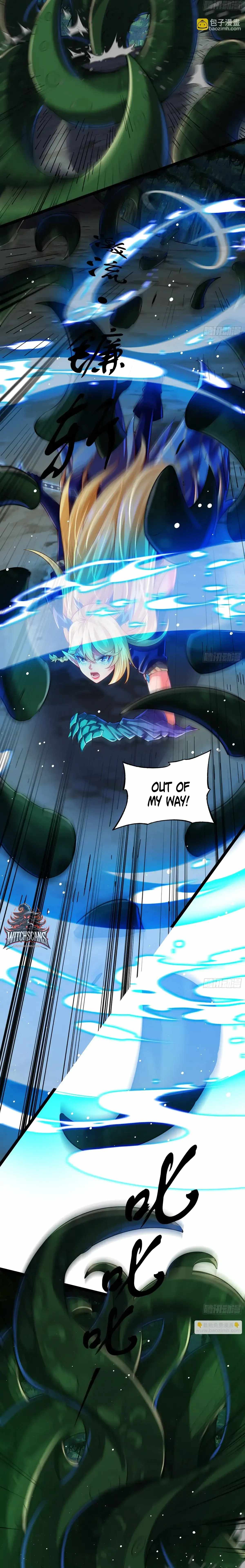 The Strongest Crystal Beast Master Chapter 29 - Page 5