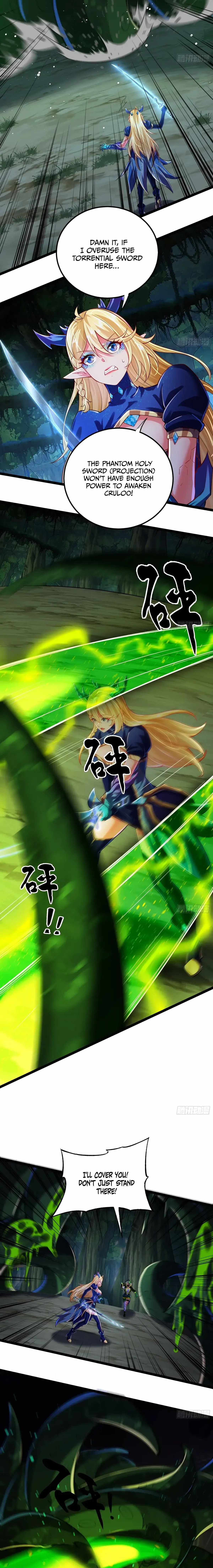 The Strongest Crystal Beast Master Chapter 29 - Page 6