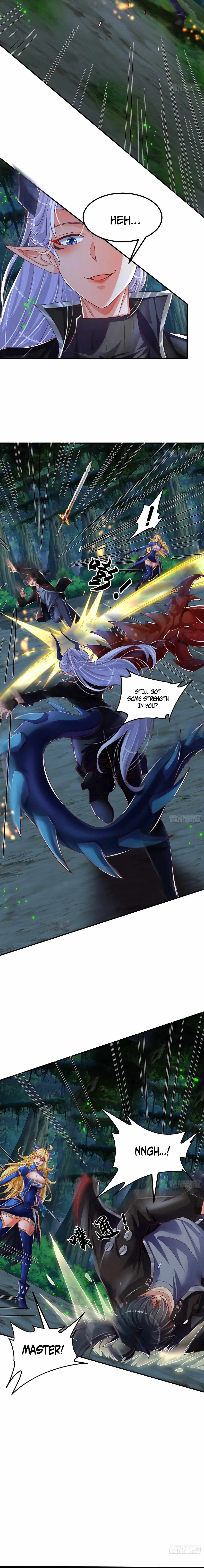 The Strongest Crystal Beast Master Chapter 30 - Page 2