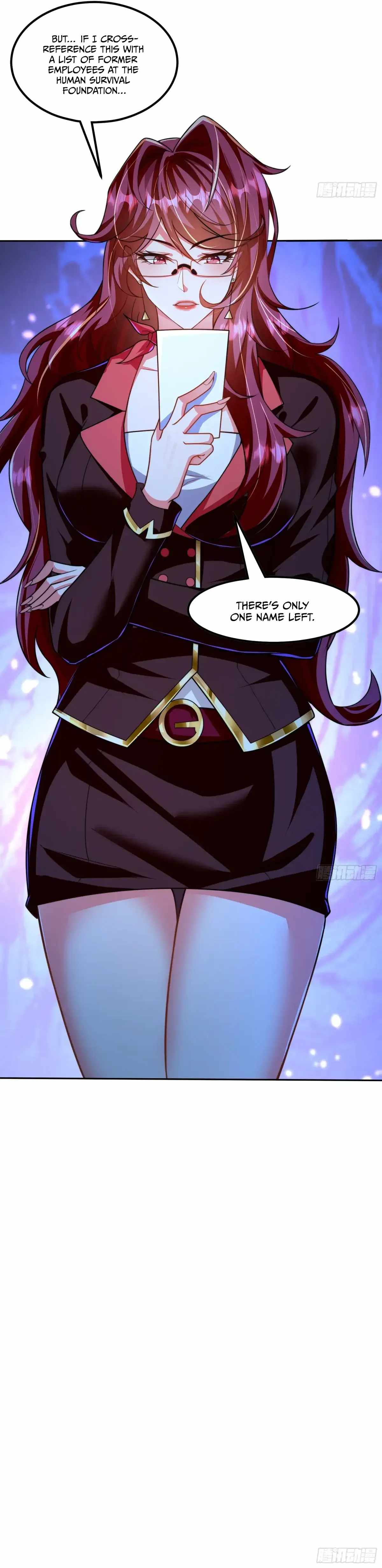 The Strongest Crystal Beast Master Chapter 30 - Page 12