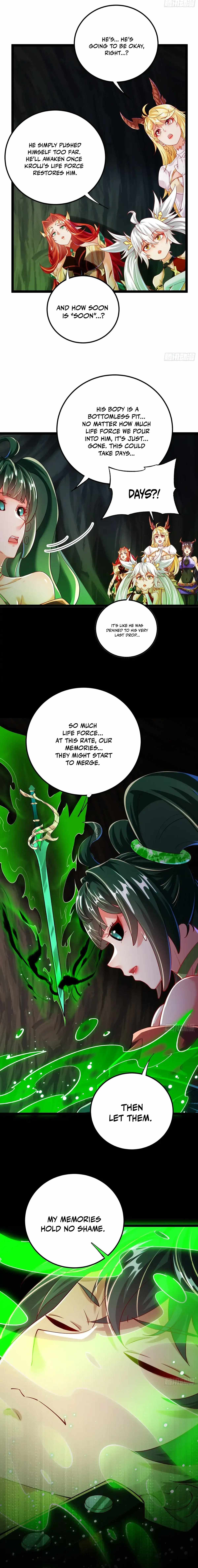 The Strongest Crystal Beast Master Chapter 31 - Page 2
