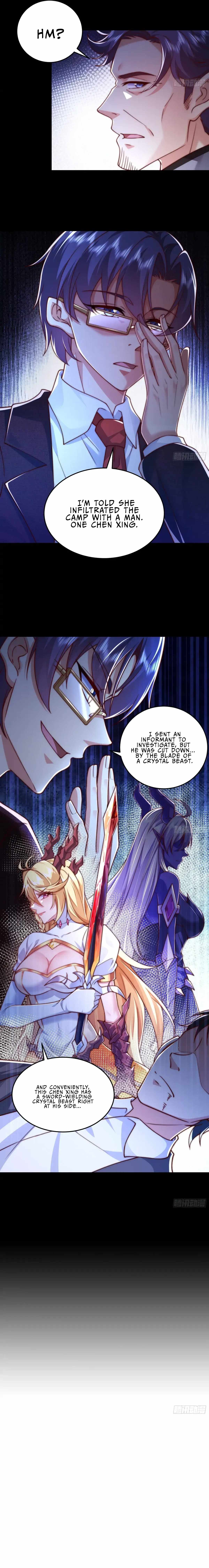 The Strongest Crystal Beast Master Chapter 31 - Page 12