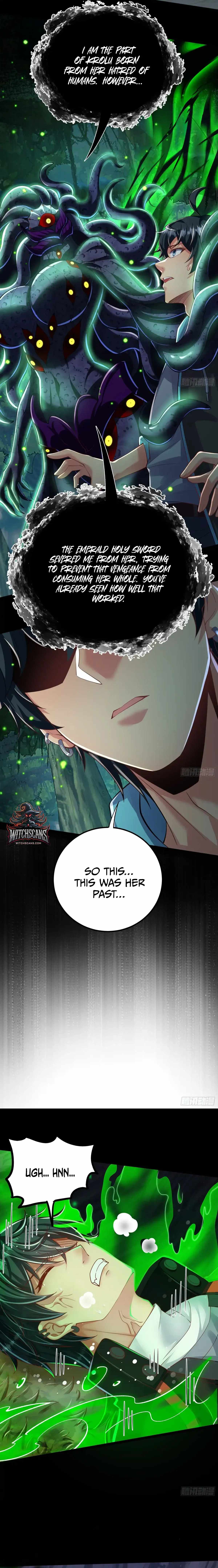 The Strongest Crystal Beast Master Chapter 31 - Page 9