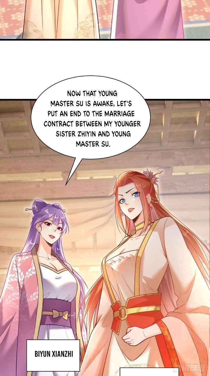 The Strongest Deserter Chapter 1 - Page 26