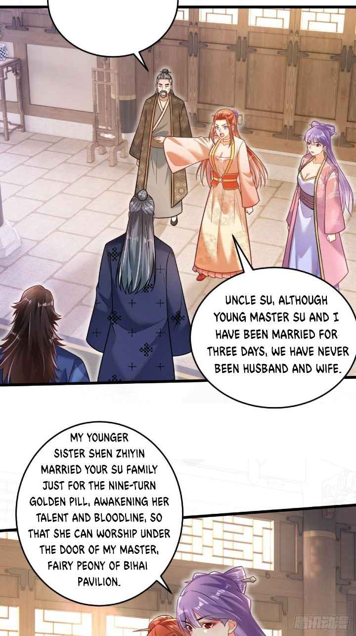 The Strongest Deserter Chapter 1 - Page 30