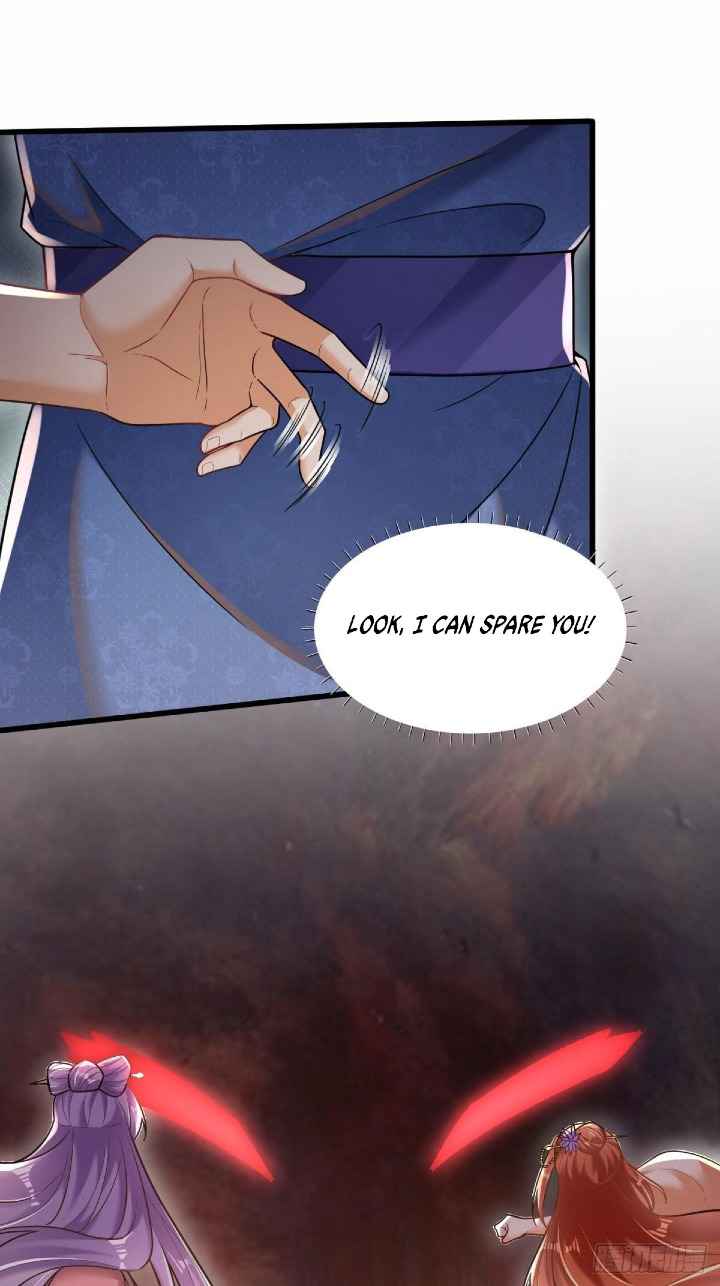 The Strongest Deserter Chapter 1 - Page 35