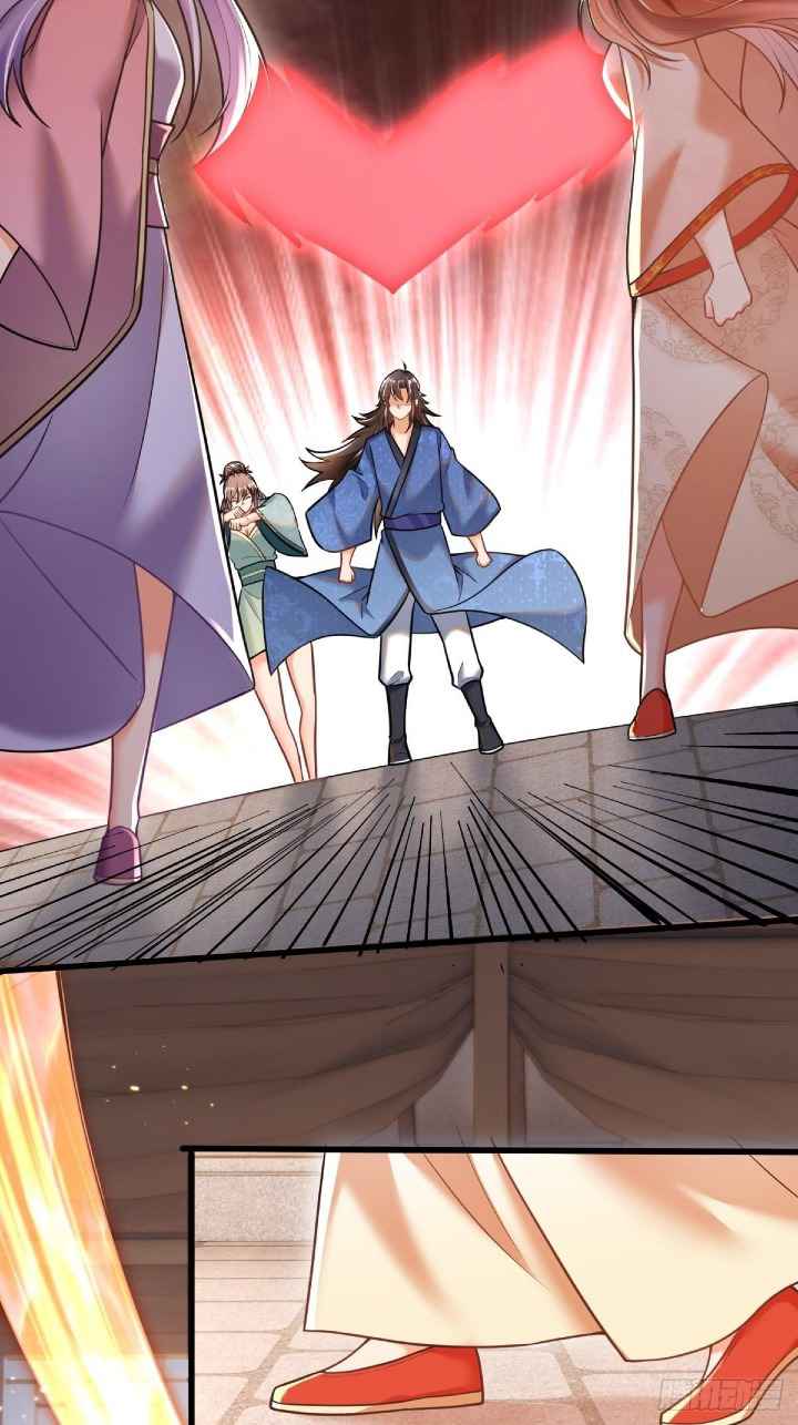 The Strongest Deserter Chapter 1 - Page 36
