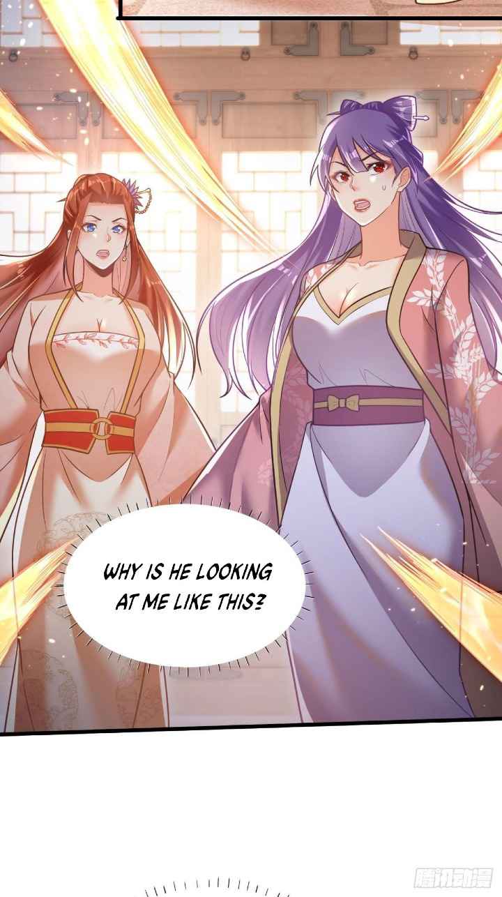 The Strongest Deserter Chapter 1 - Page 37