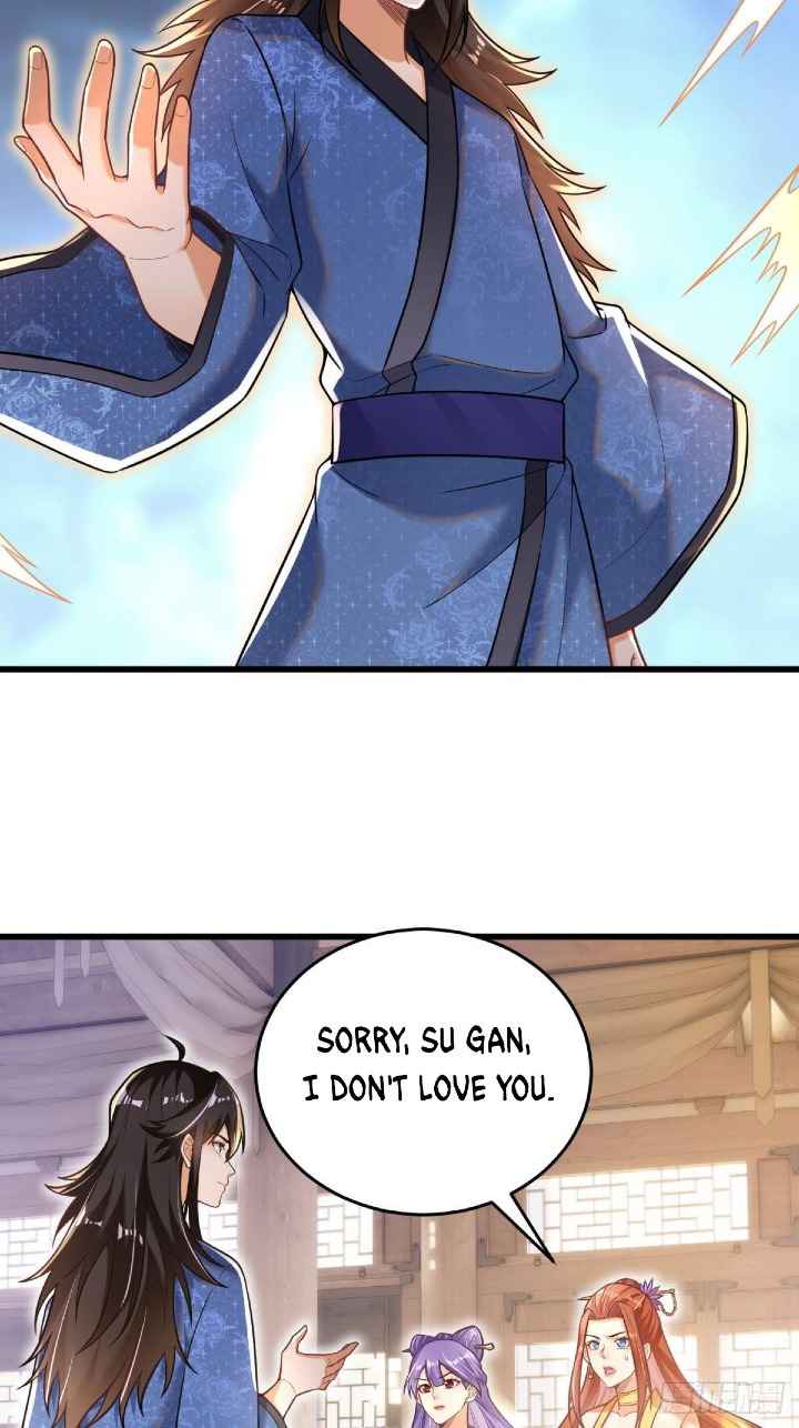 The Strongest Deserter Chapter 1 - Page 42