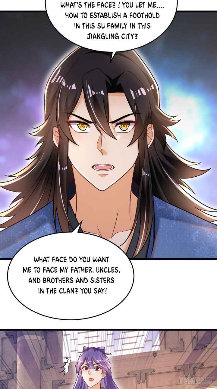 The Strongest Deserter Chapter 1 - Page 51