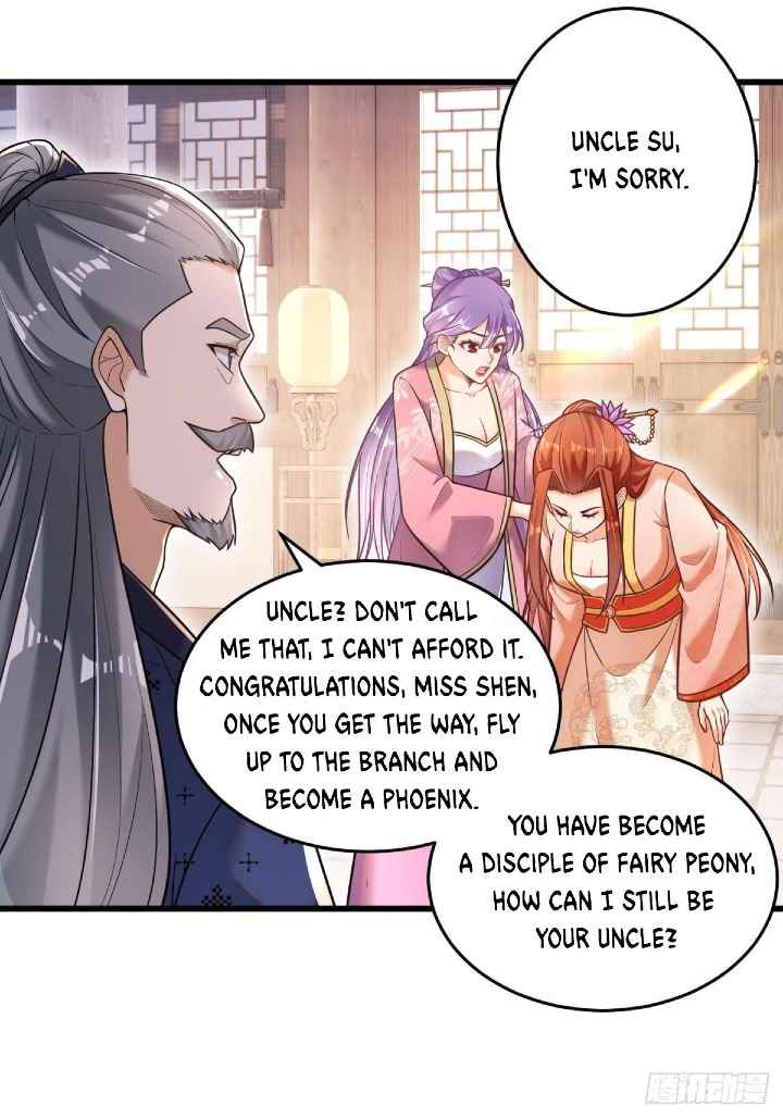 The Strongest Deserter Chapter 1 - Page 53