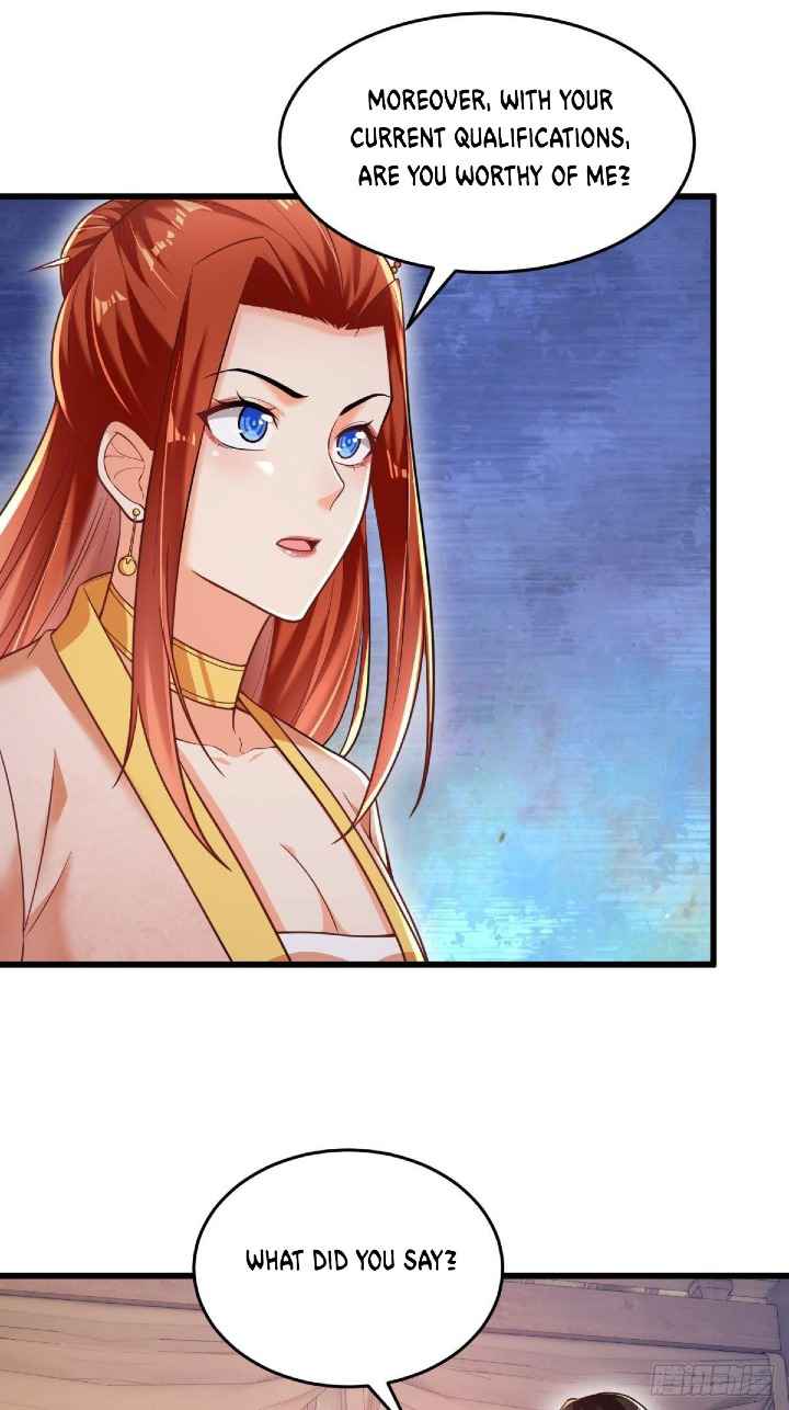 The Strongest Deserter Chapter 1 - Page 61